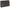 Fraluna - Six Drawer Dresser - Charcoal