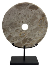 Wendon - Sculpture - Light Beige