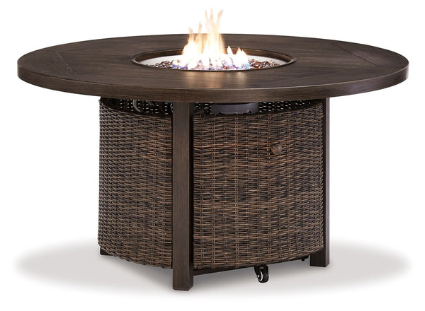 Fire Pits & Tables