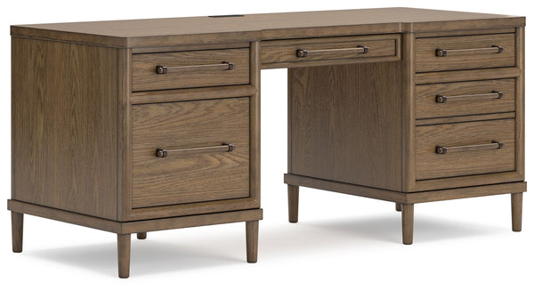 Desks