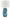 Tallow - Glass Table Lamp - Blue