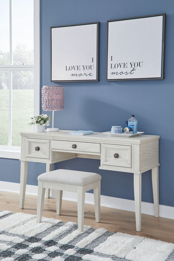 Desks & Vanities