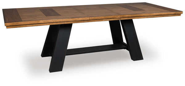 Tables