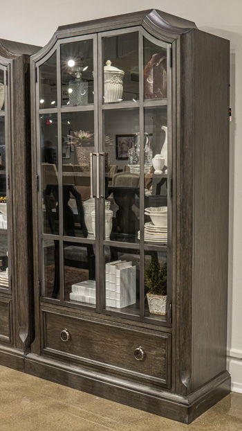Cabinets
