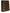 Taffenbrook - Five Drawer Chest - Medium Brown