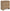 Gramburg - Two Drawer Night Stand - Warm Natural Brown