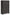 Hollivern - Five Drawer Chest - Dark Gray