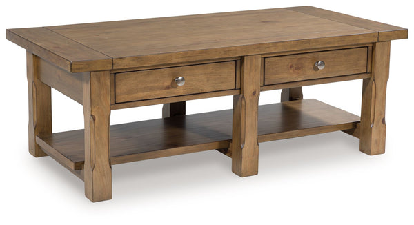 Tables