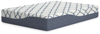 12 Inch Chime Elite 2.0 - Foam Mattress