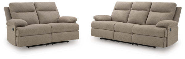Living Room Sets