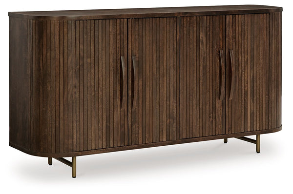 Cabinets