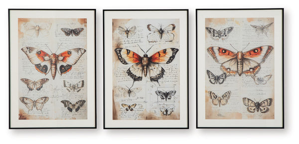 Wall Art