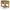 Sharlance - Rectangular End Table - Light Brown